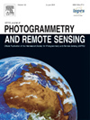 ISPRS JOURNAL OF PHOTOGRAMMETRY AND REMOTE SENSING雜志封面